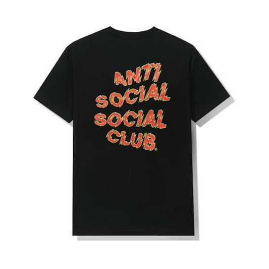 Anti Social Social Club “Maniac”