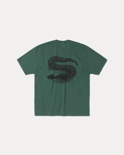Stussy Serpent Tee