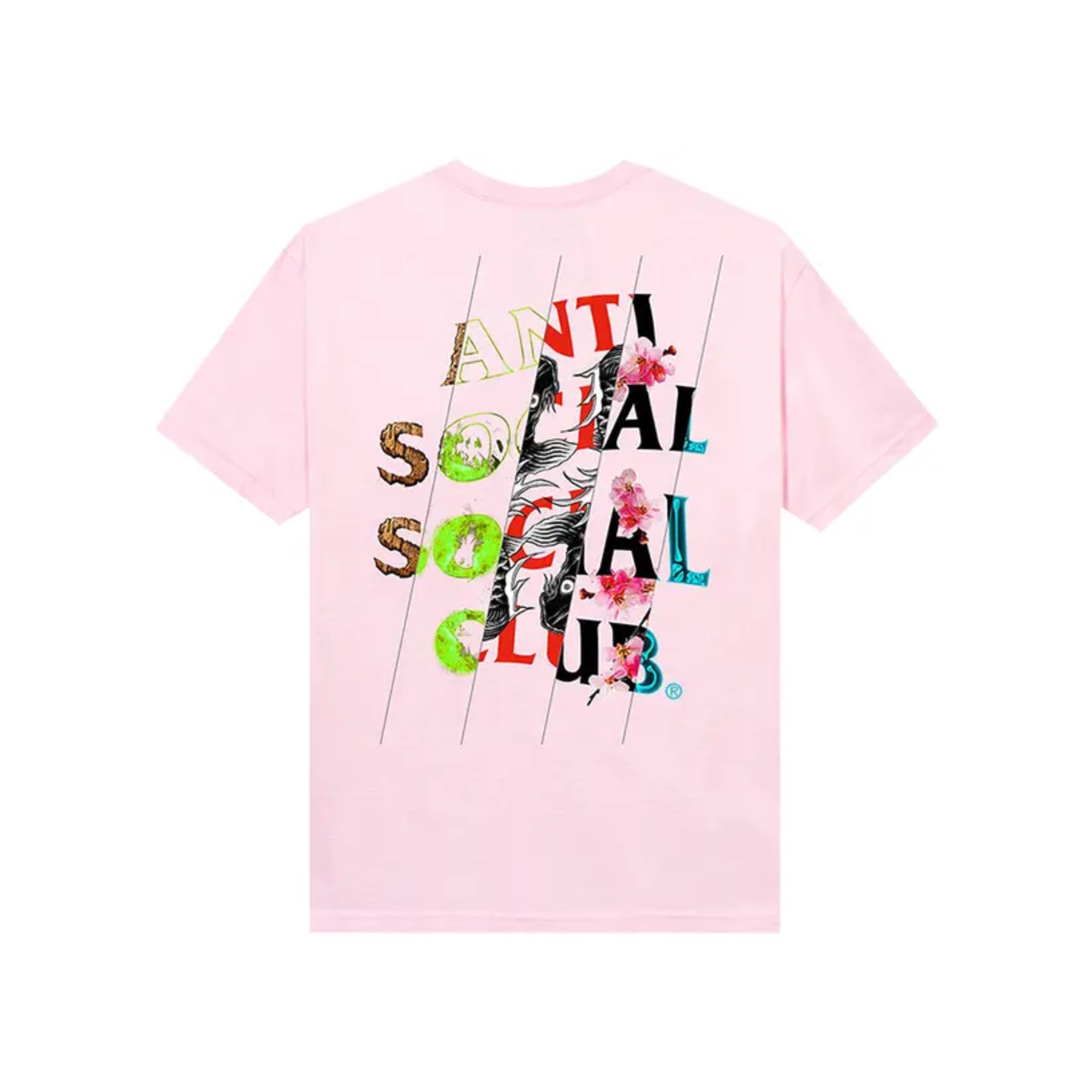 Anti Social Social Club