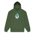 Ripndip Nermal Fest Hood