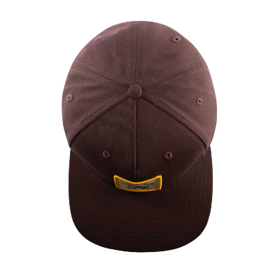 Gorro Grizzly “Redwood Forest”