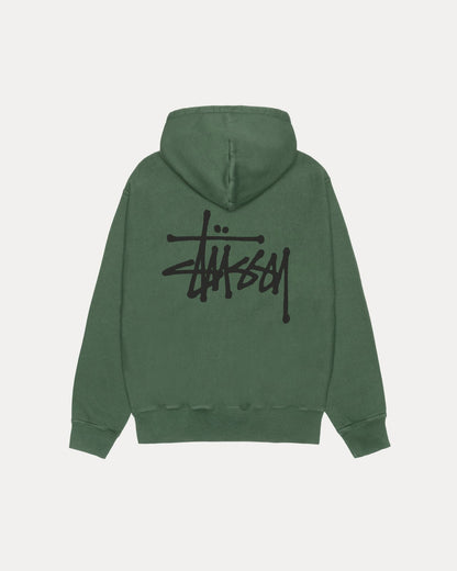 Stussy Basic Hoodie