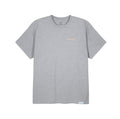 Diamond Supply Co - Mini Script Grey