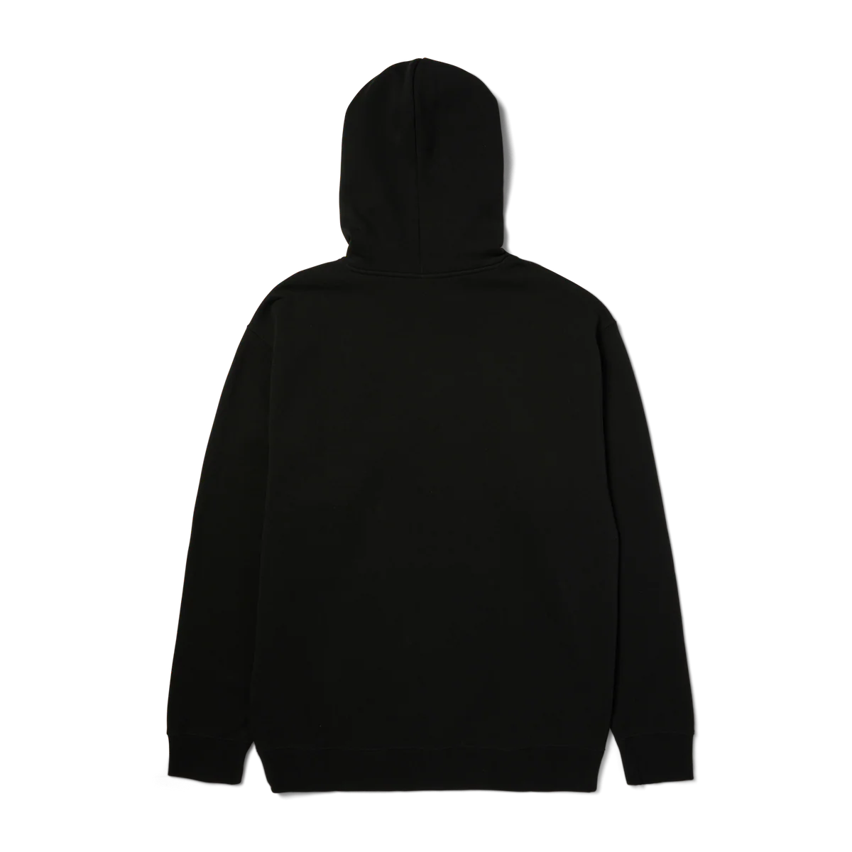 Hoodie Huf Megablast EMB