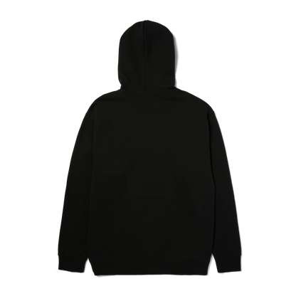 Hoodie Huf Megablast EMB