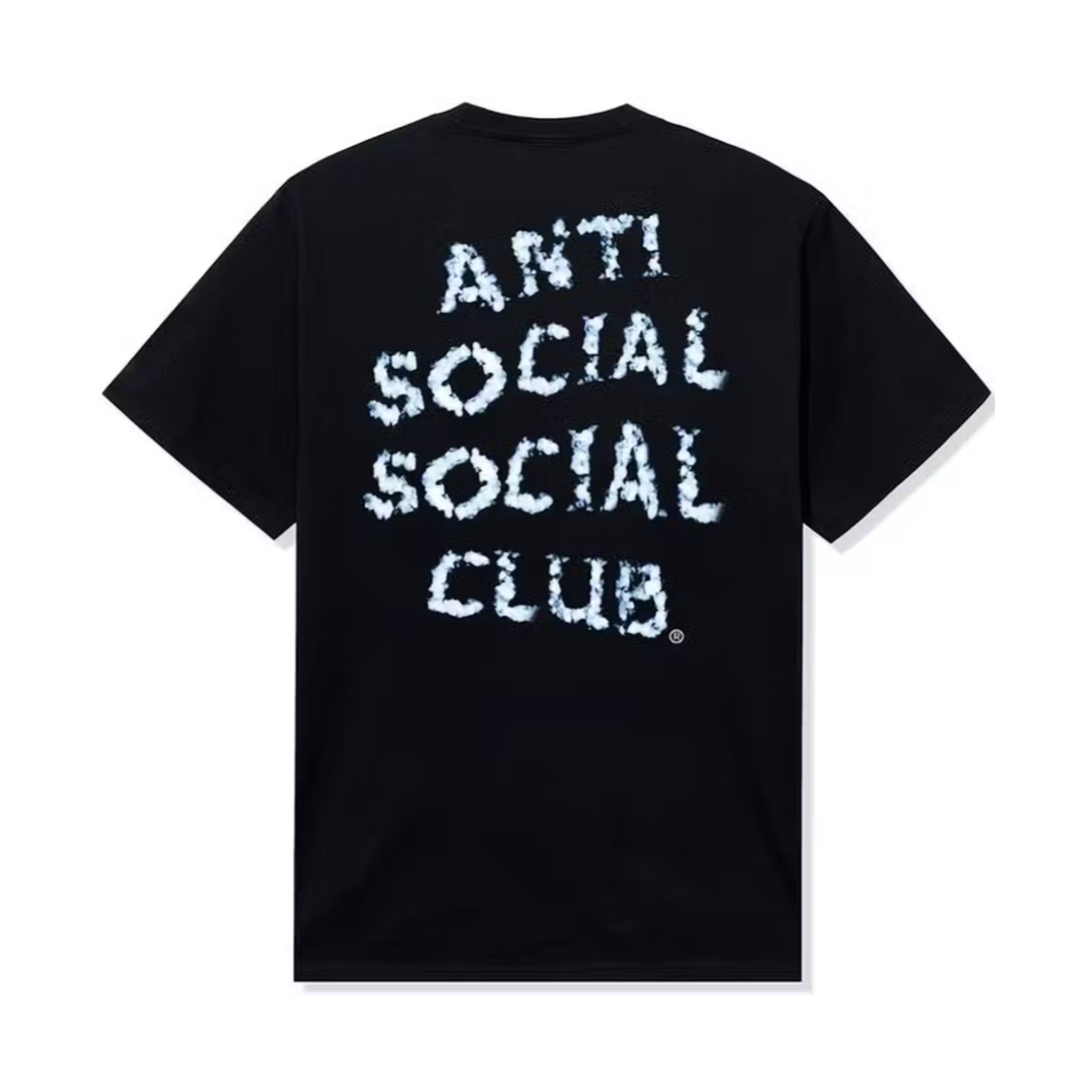 Anti Social Social Club
