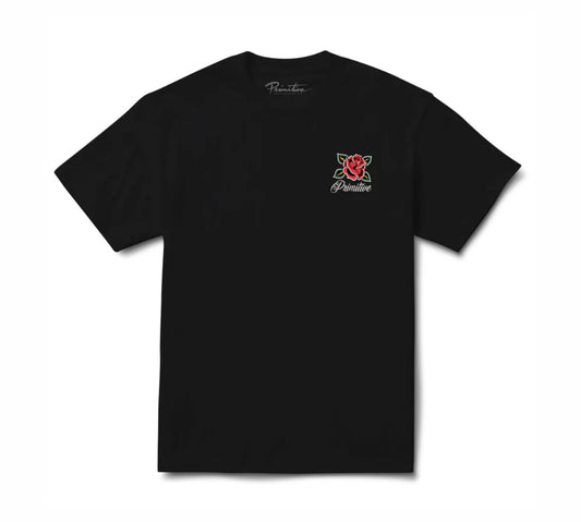 T Shirt Danger