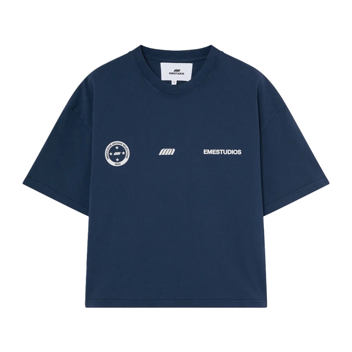 Emestudios “4 Star Navy”