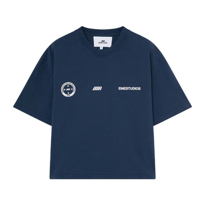 Emestudios “4 Star Navy”