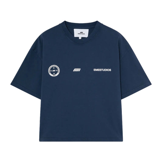 Emestudios “4 Star Navy”