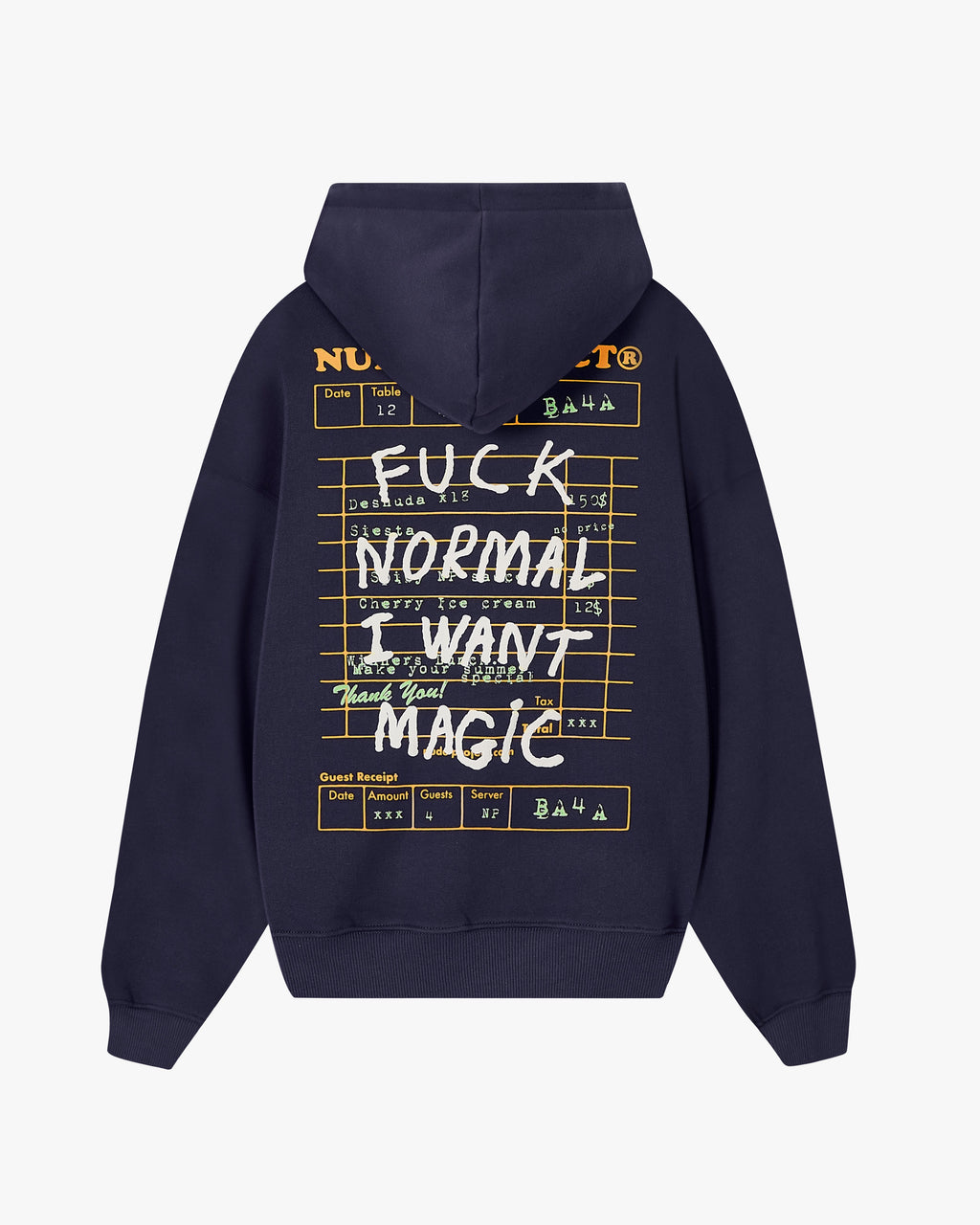 Nude Project Fuck Normal