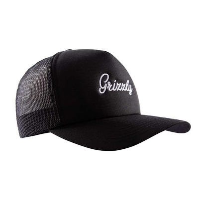 Gorro Grizzly “Trucker”