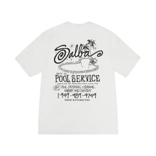 Stussy Pool Service