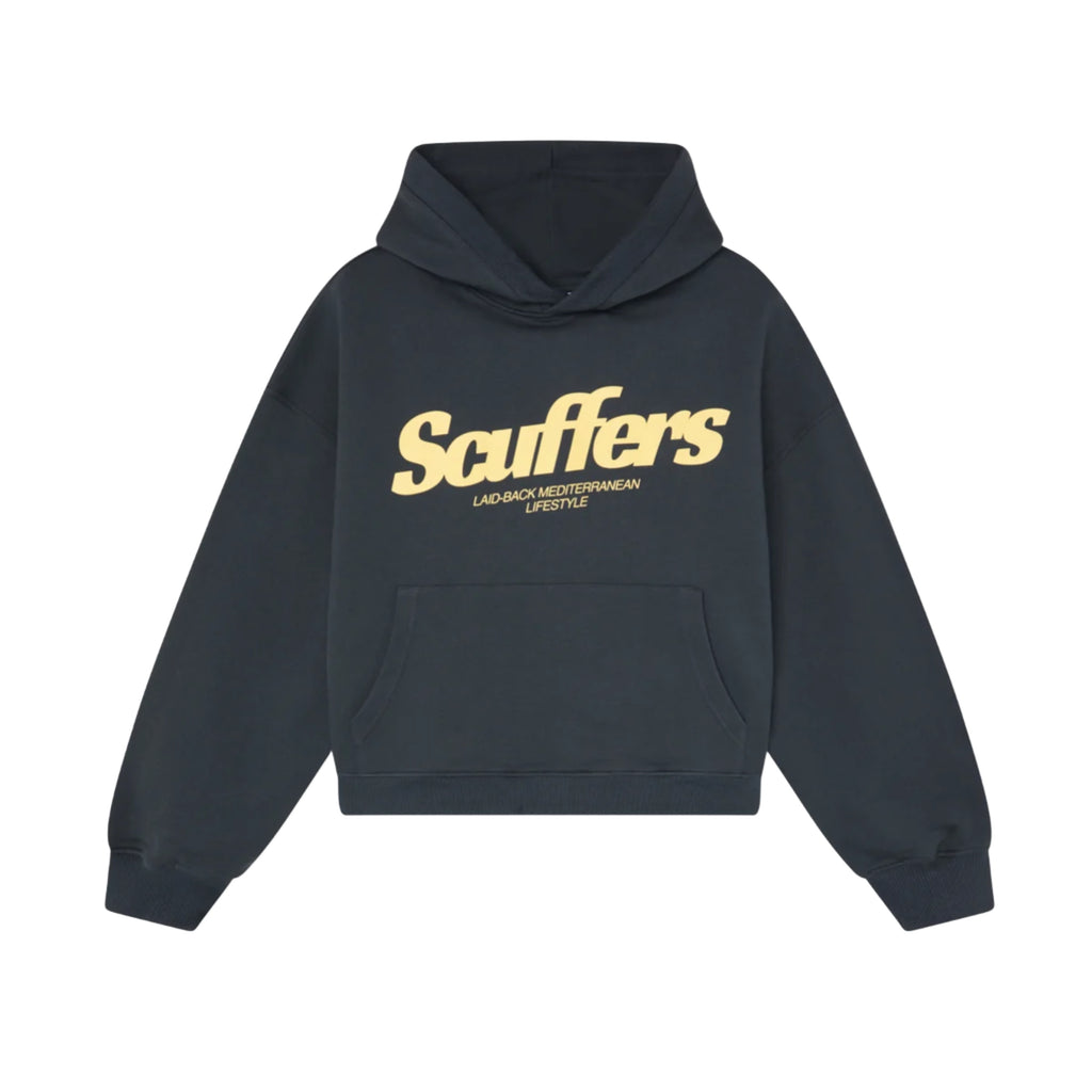 Scuffers Pop Dark
