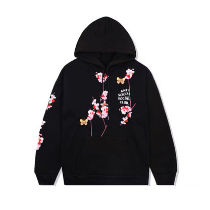 Anti Social Social Club Kkoch “rare”