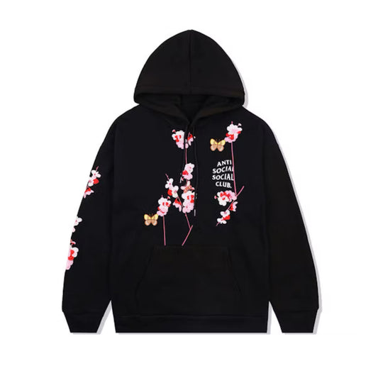 Anti Social Social Club Kkoch “rare”