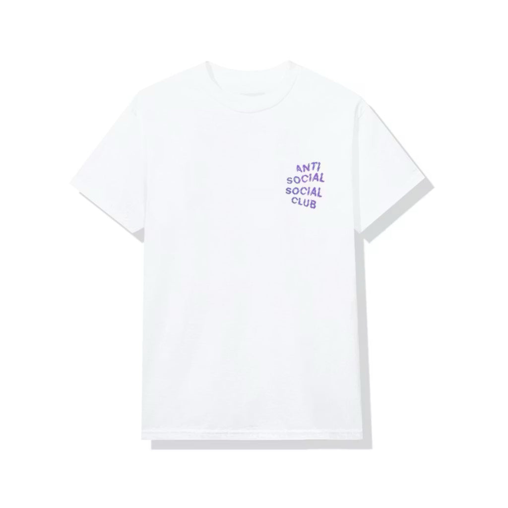 Anti Social Social Club Maniac