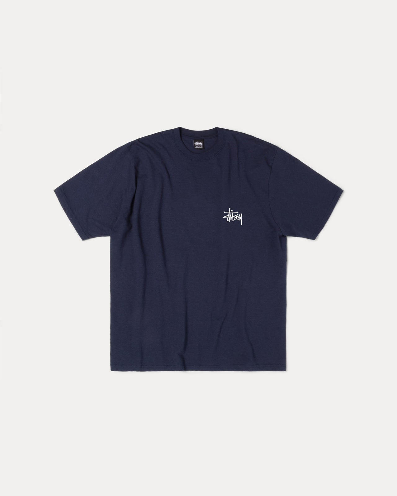 Stussy Basic Tee