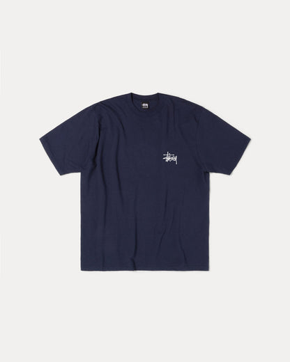 Stussy Basic Tee