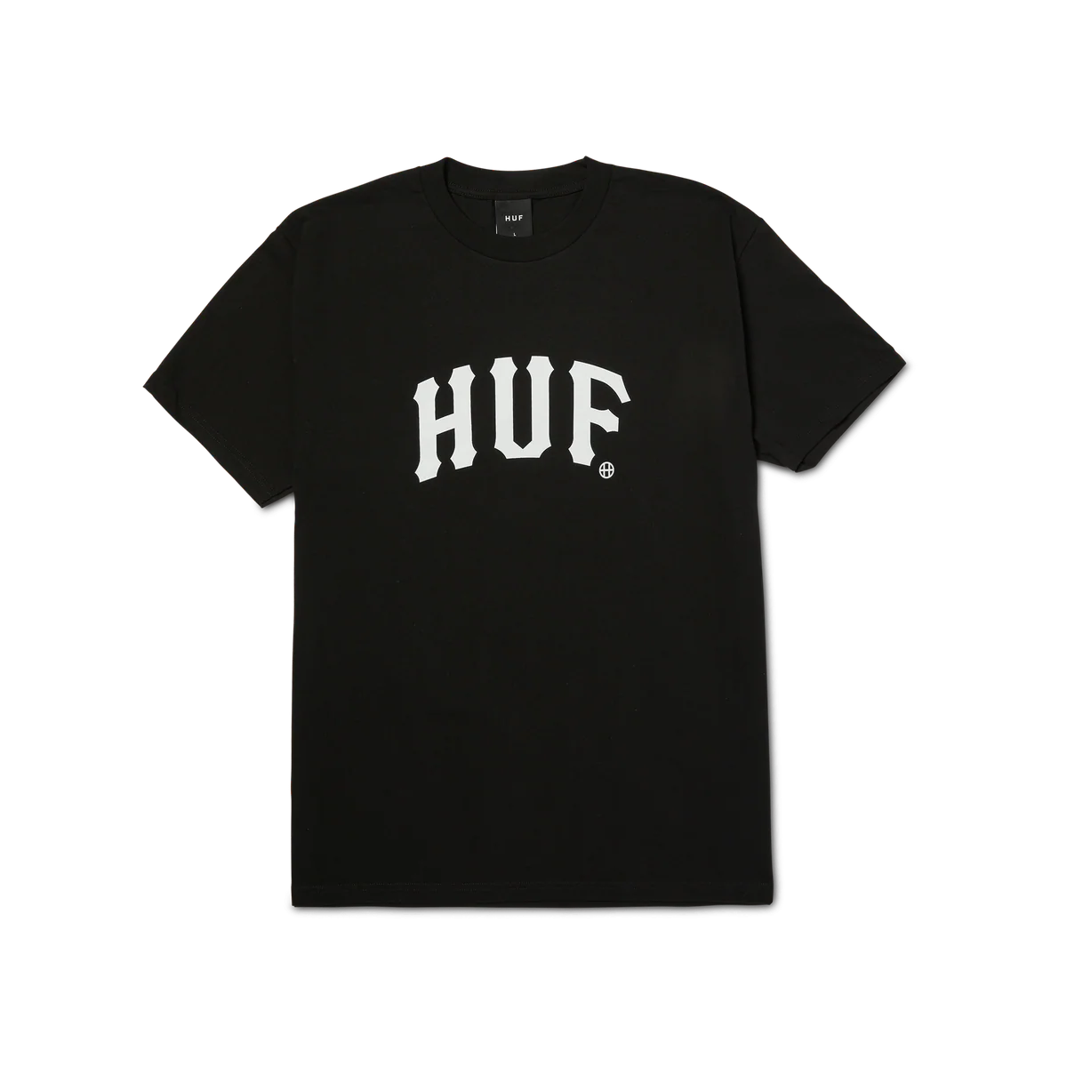 Huf Arch “Black”