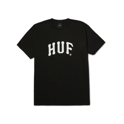 Huf Arch “Black”