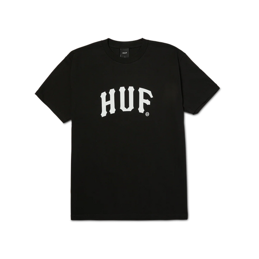 Huf Arch “Black”