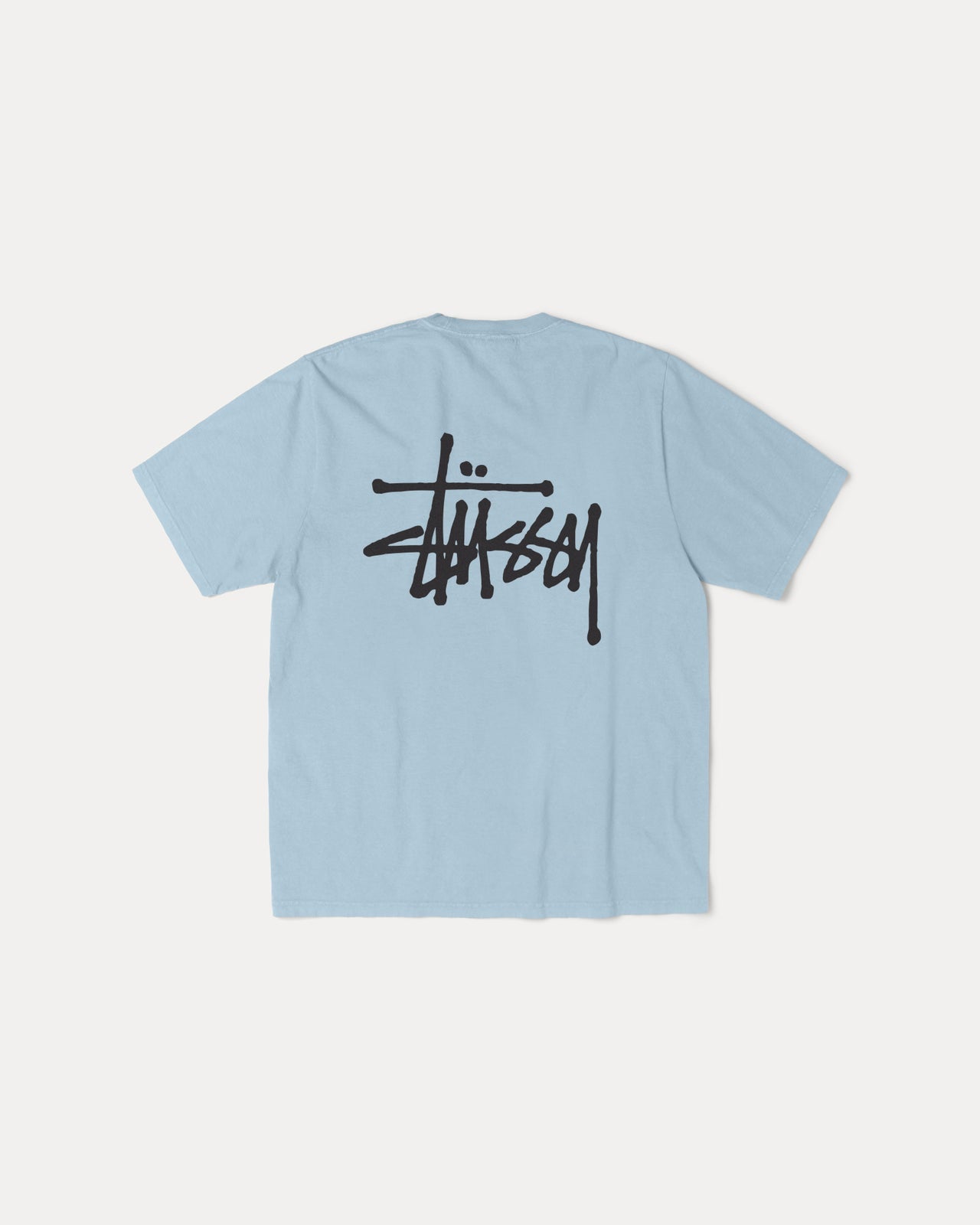 Stussy Basic Tee