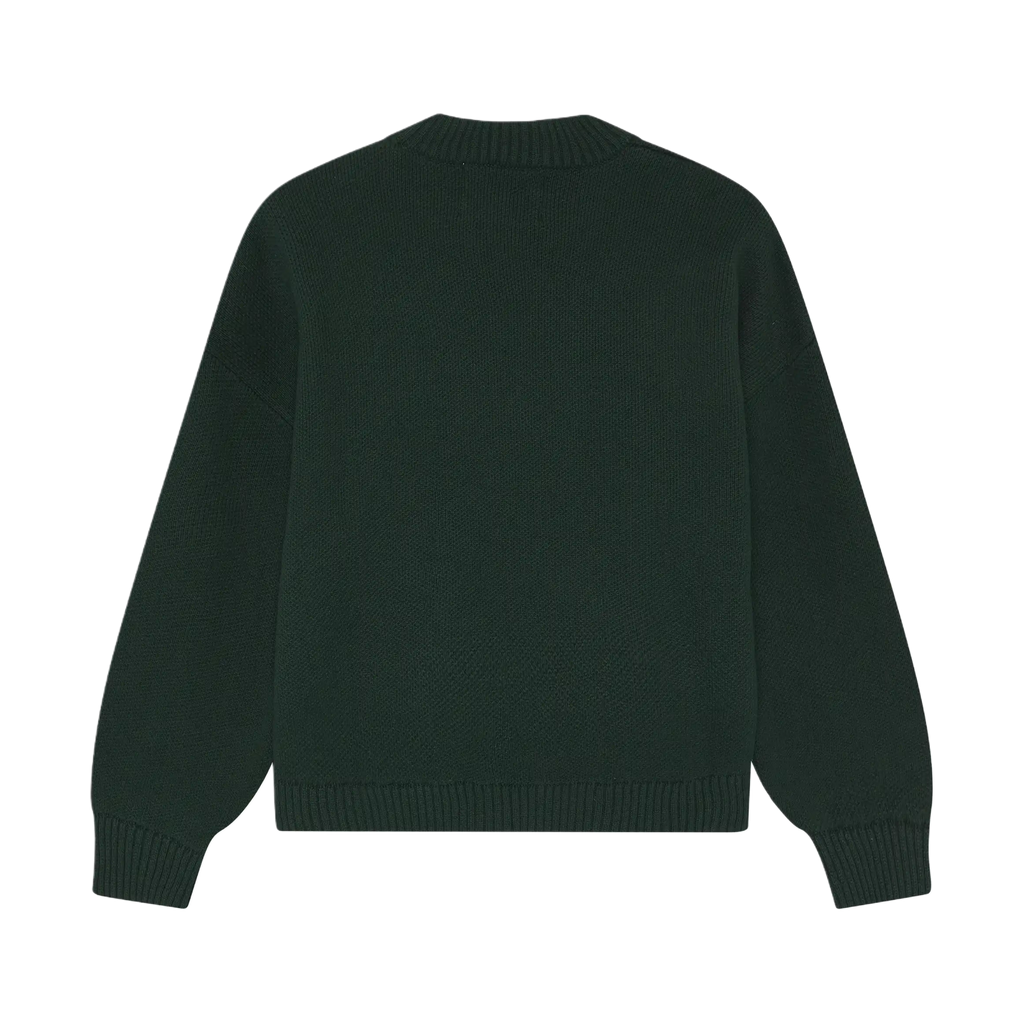 Emestudios Scarab Knit
