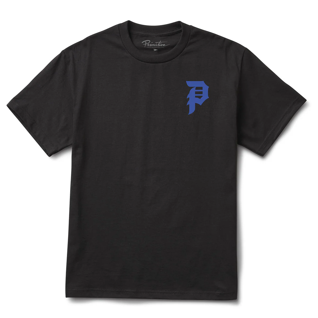 Primitive Dedication “Black”