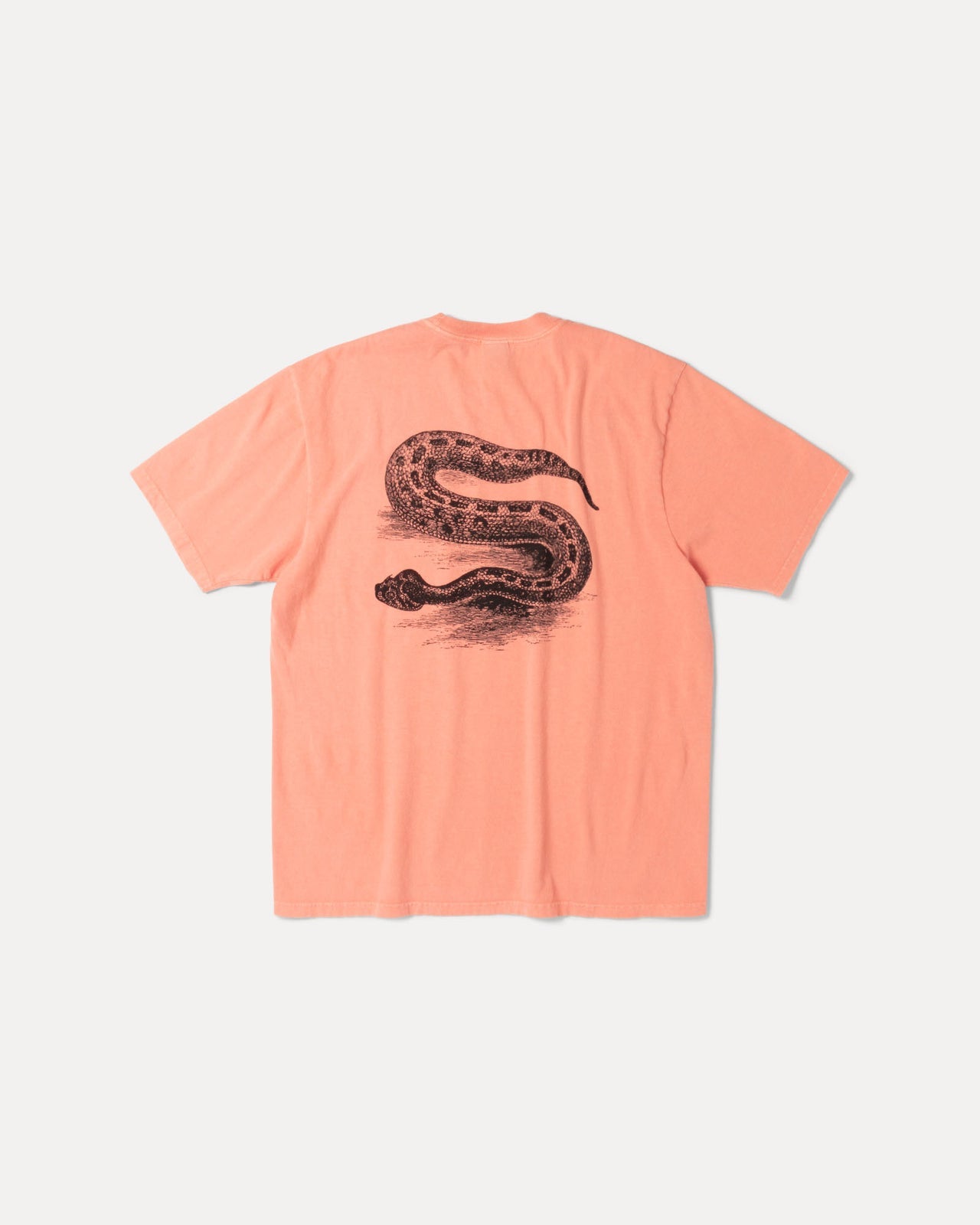 Stussy Serpent Tee