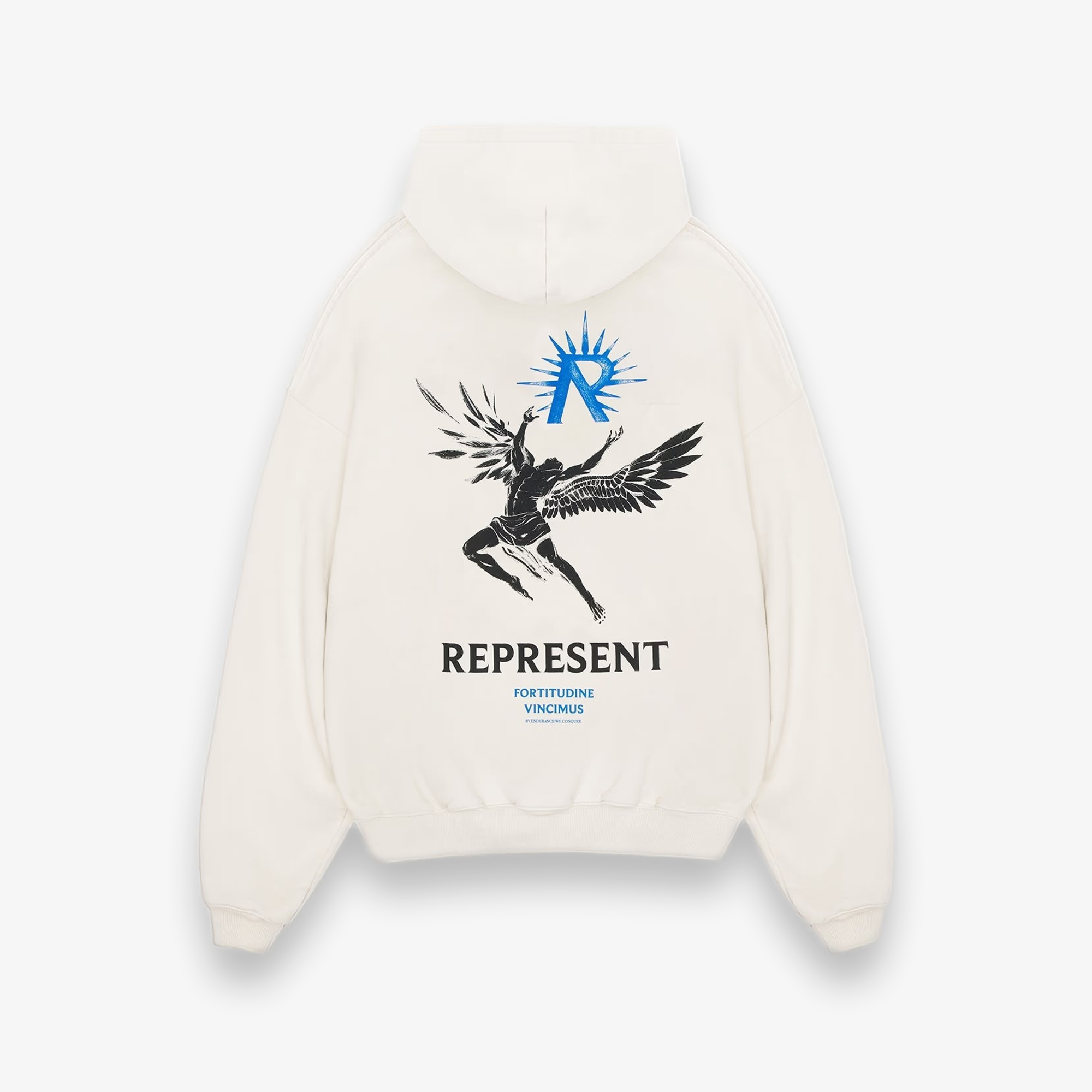 Represent Icarus