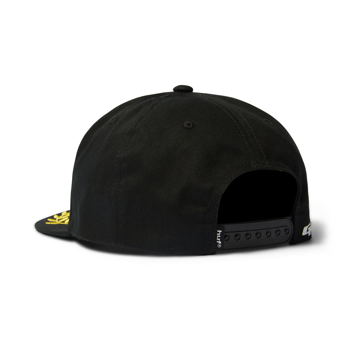 SnapBack Huf x Greddy