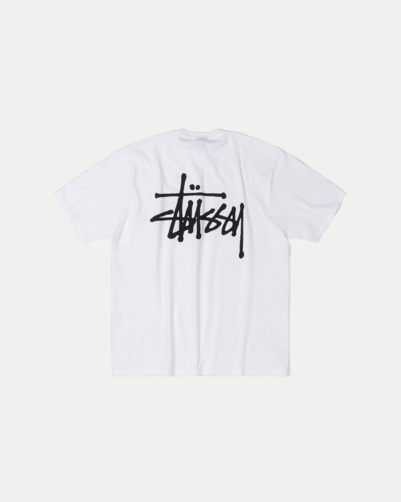 Stussy Basic Tee