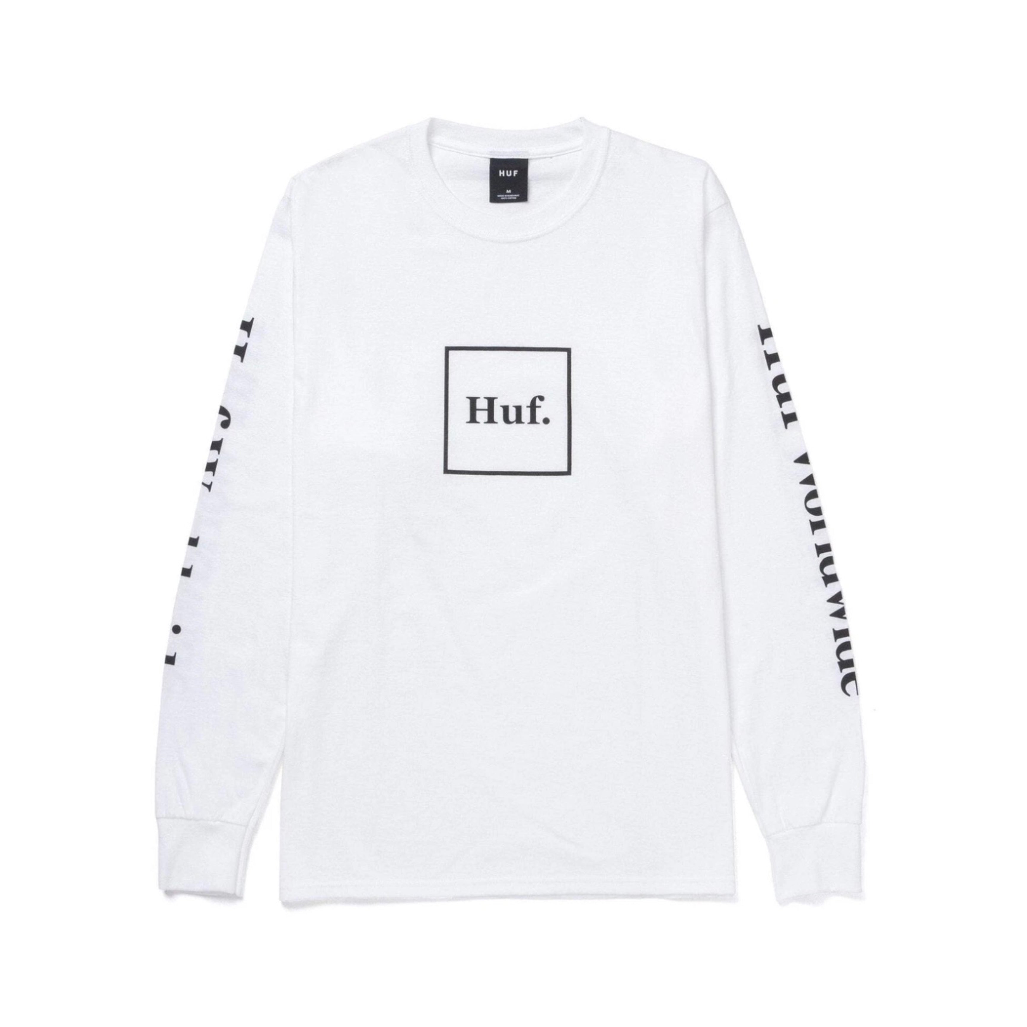 Huf Domestic L/S