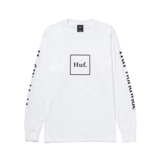 Huf Domestic L/S