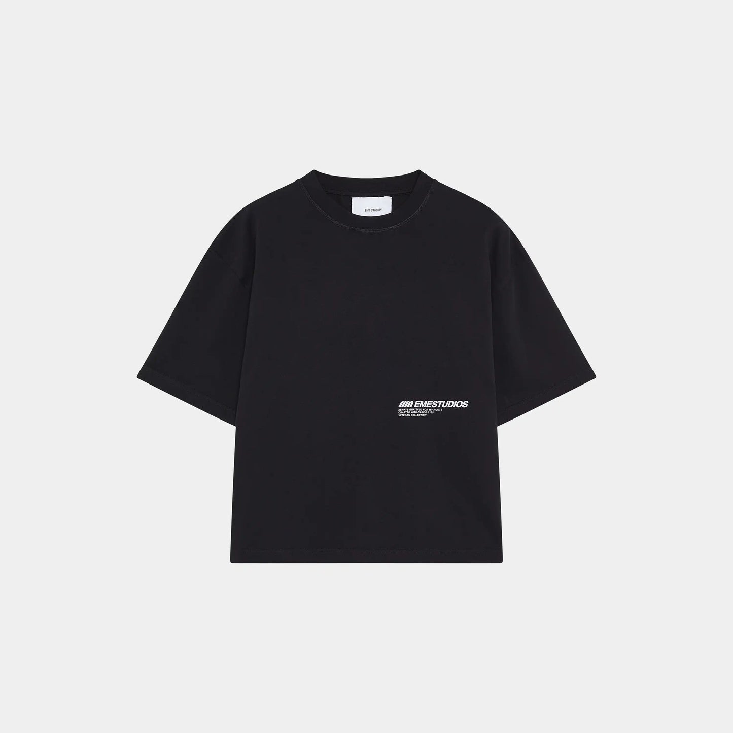 Emestudios “ Roots Shadow ”