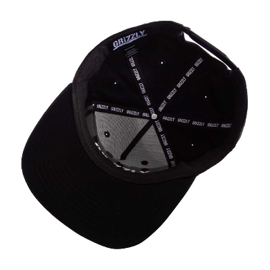 Gorro Grizzly “COLD CREEK”