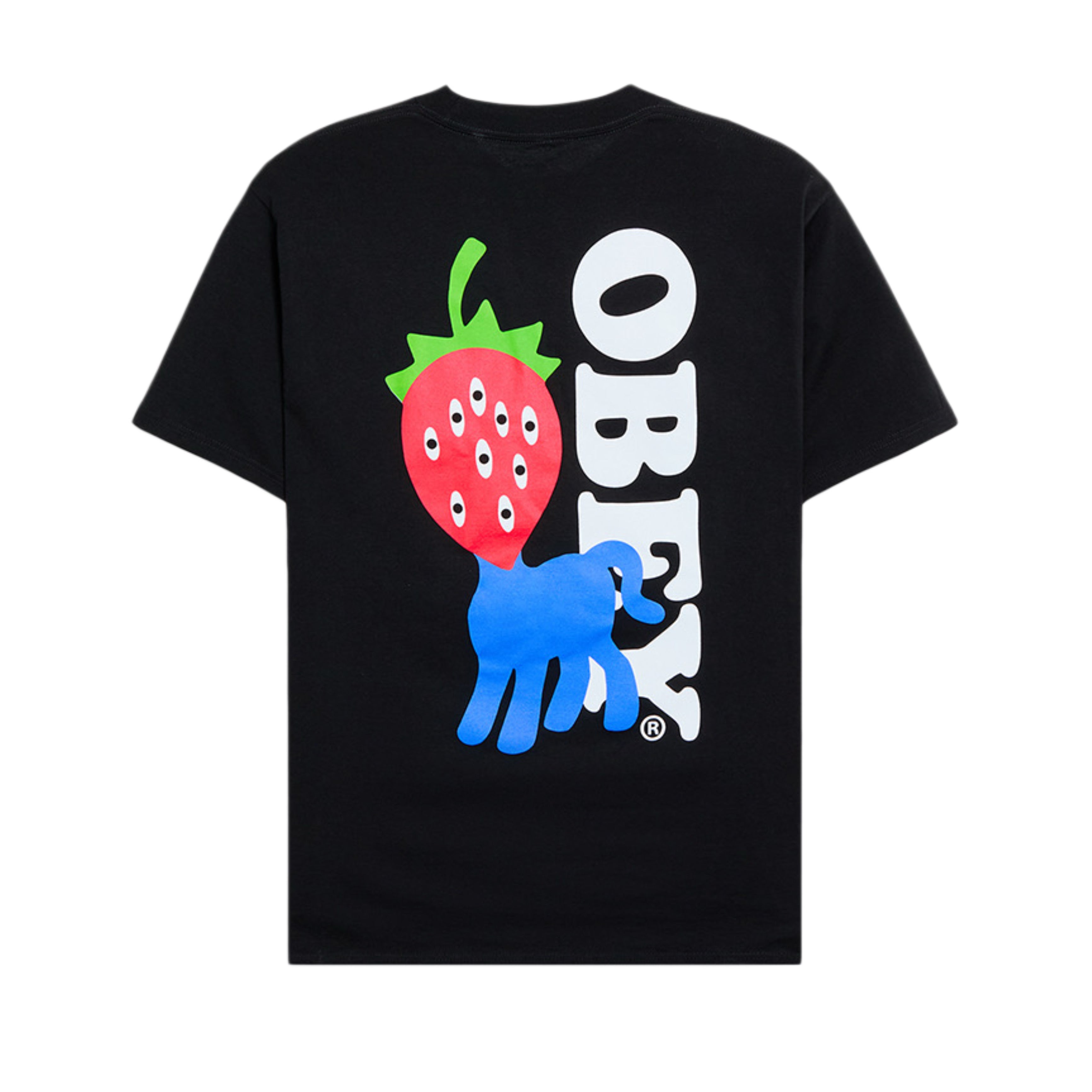 Obey StrawBerry Classic