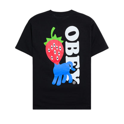 Obey StrawBerry Classic