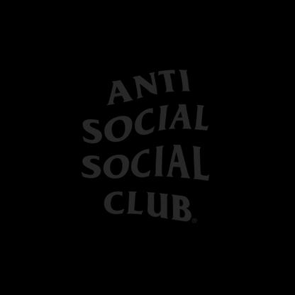 Anti Social Social Club Rose