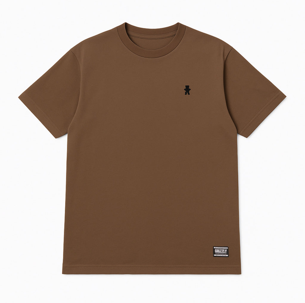 Polera Grizzly Griptape Mini Bear