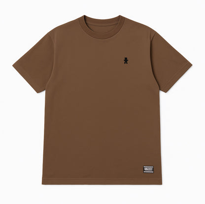 Polera Grizzly Griptape Mini Bear
