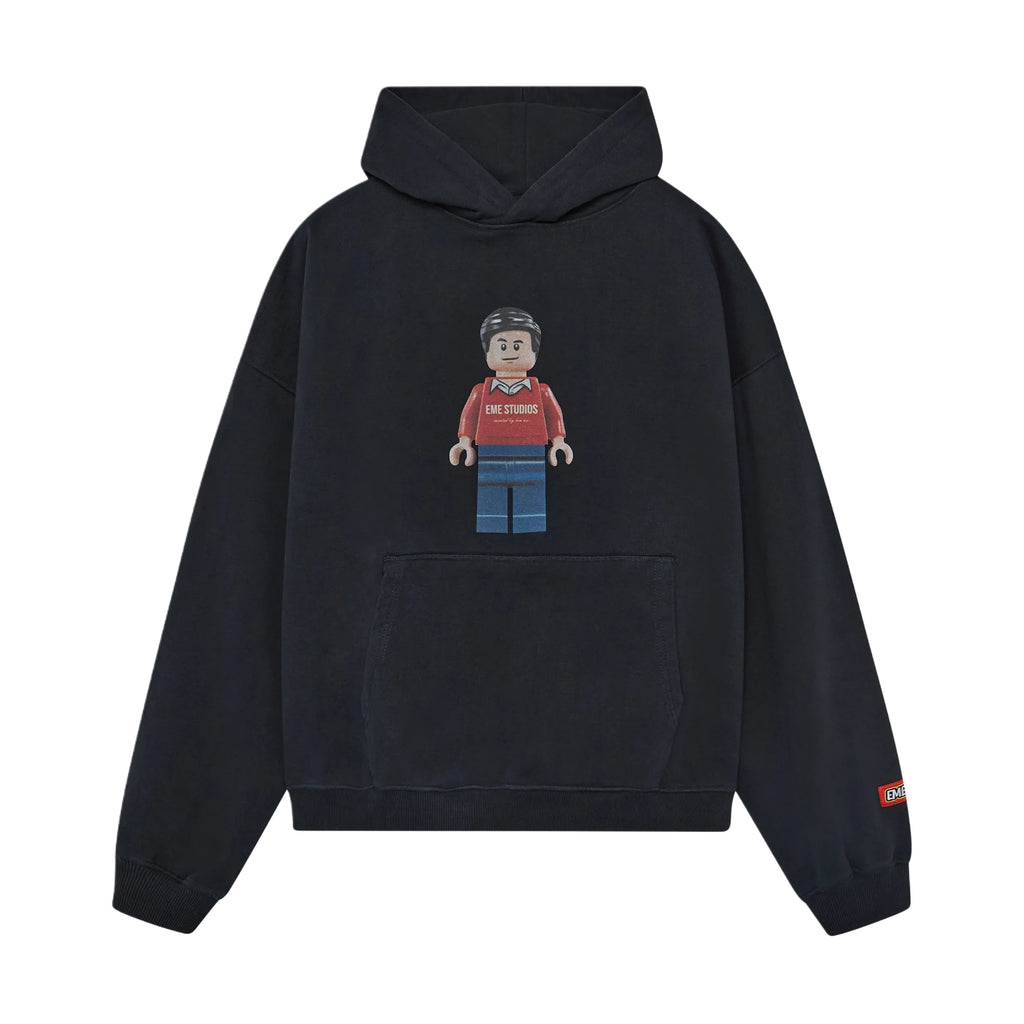 Emestudios Brick Navy