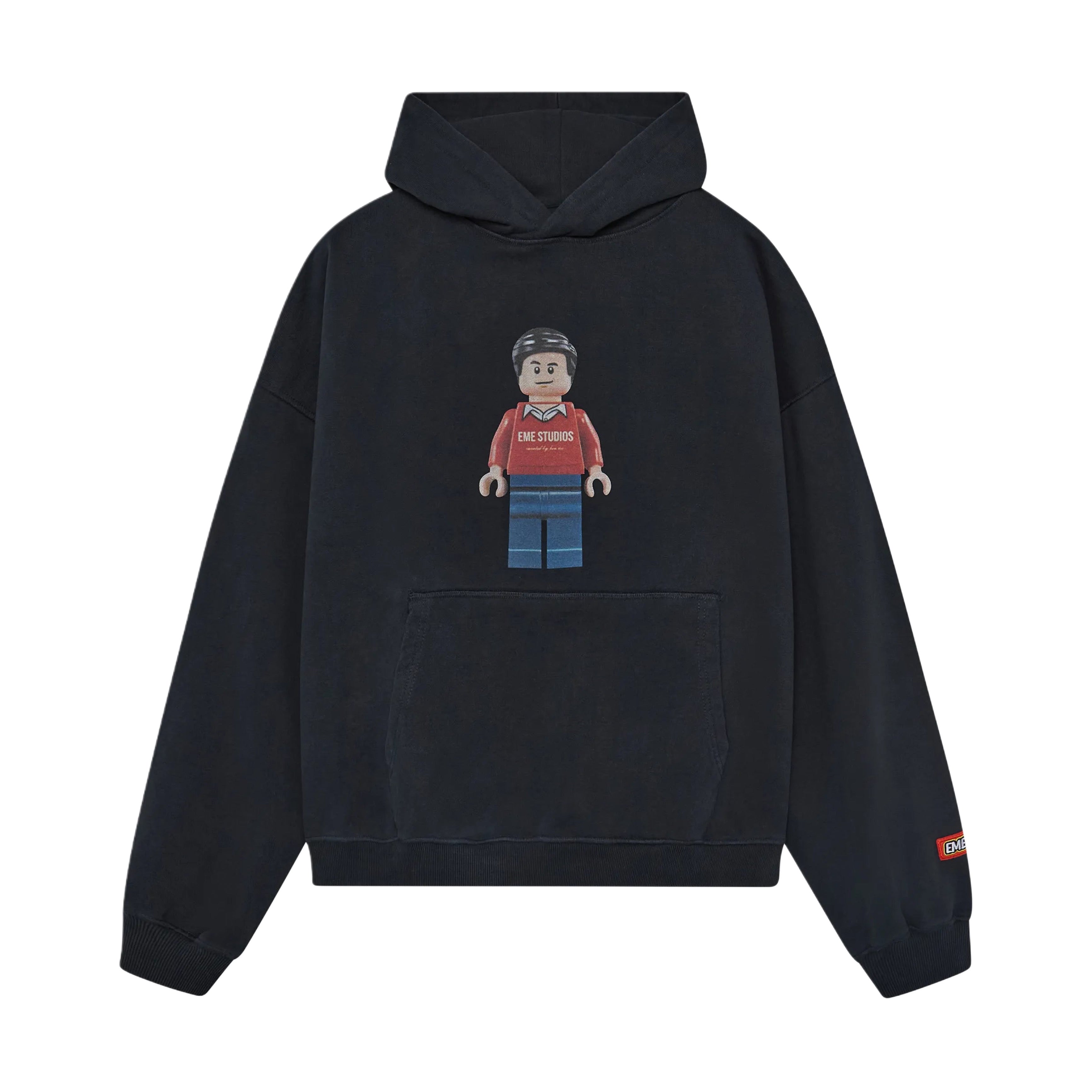 Emestudios Brick Navy