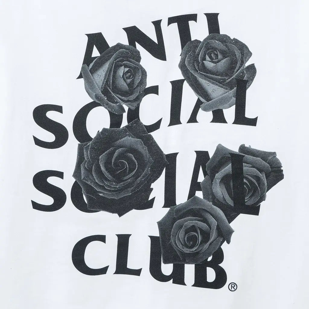 Anti Social Social Club (Pre-Venta)