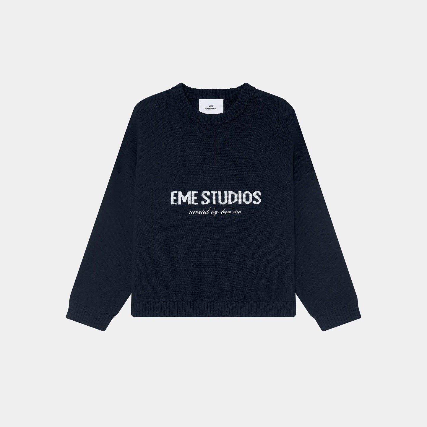 Emestudios Scarab Knit