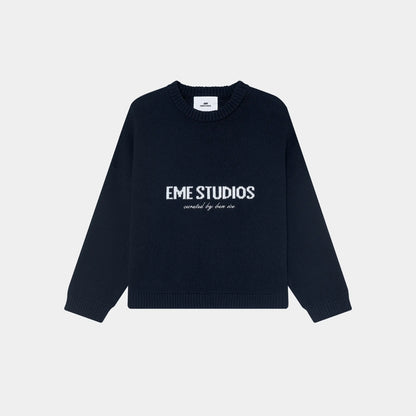 Emestudios Scarab Knit