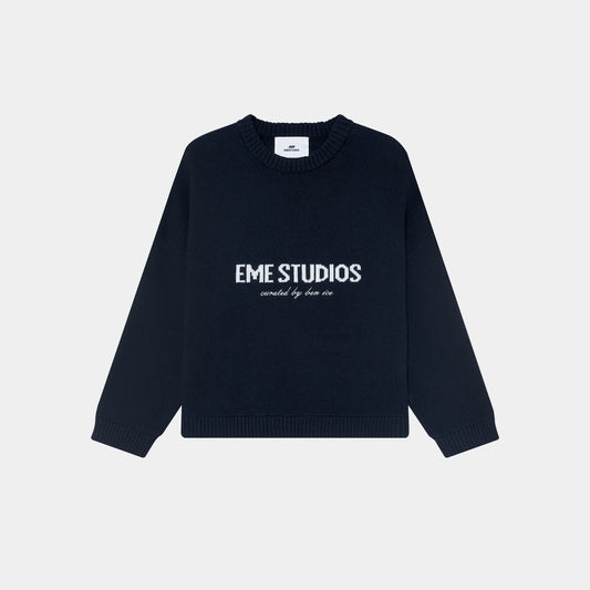 Emestudios Scarab Knit