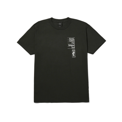 Huf x Isaac Hayes