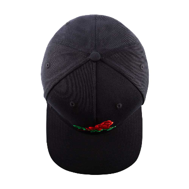 Gorro Grizzly “FRESH AS A FLOWER”